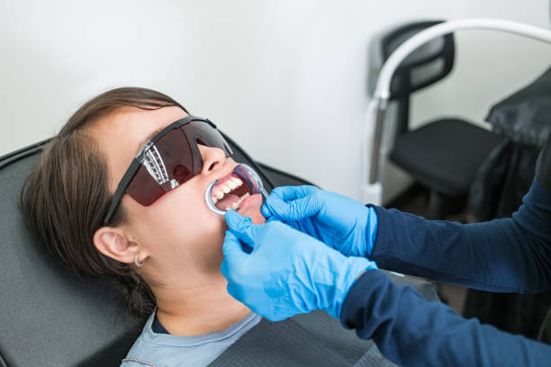 Best Pediatric Emergency Dentist in Bellevle, IL
